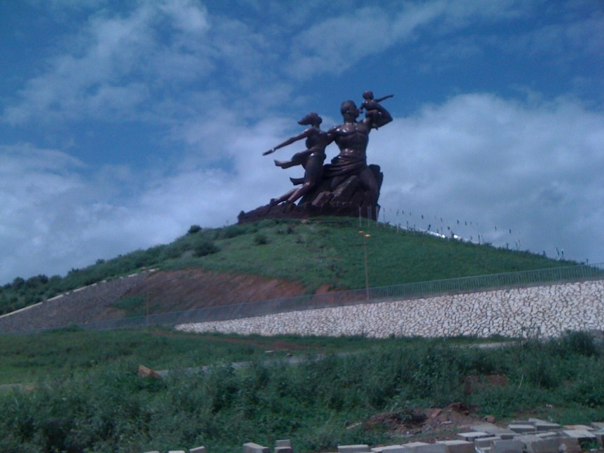 From institutionalisation to direct democracy: women’s movements in Senegal and South&nbsp;Africa