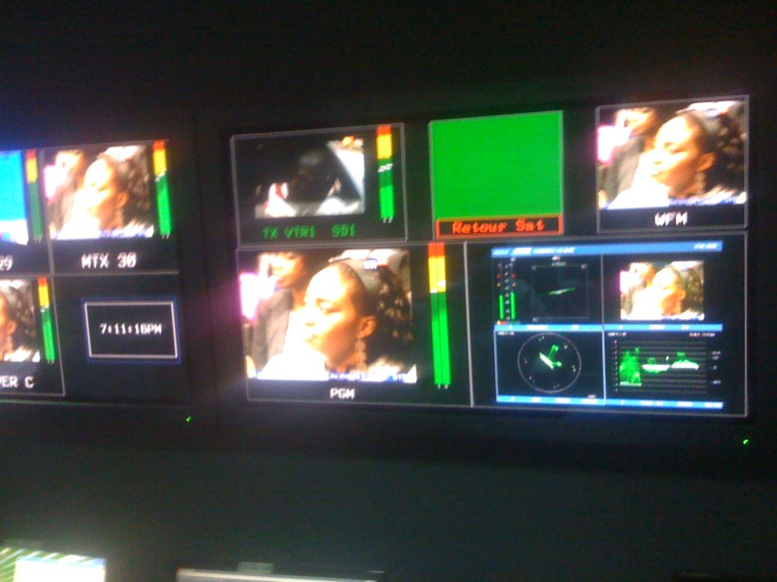 L’institutionnalisation des violences, assise du pouvoir&nbsp;masculin