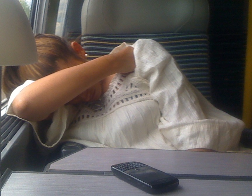 J’en ai marre du 8&nbsp;mars