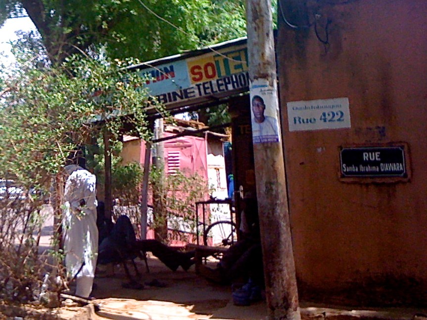 Le Web 2.0 néfaste au genre&nbsp;?