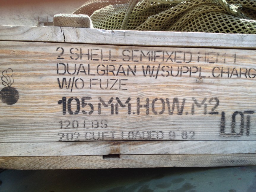 Bagdad-Paris : une génération de contrôlés-controleurs