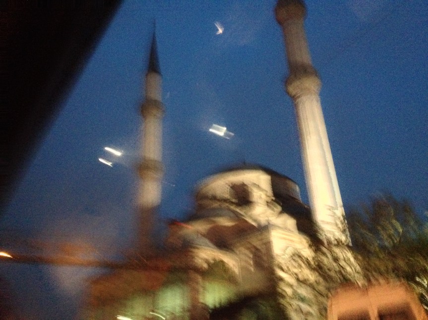 La masculinité hégémonique vue de&nbsp;Jérusalem