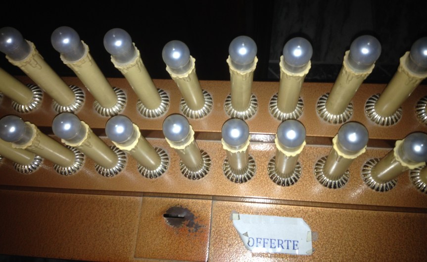 Grotesques et dangereux