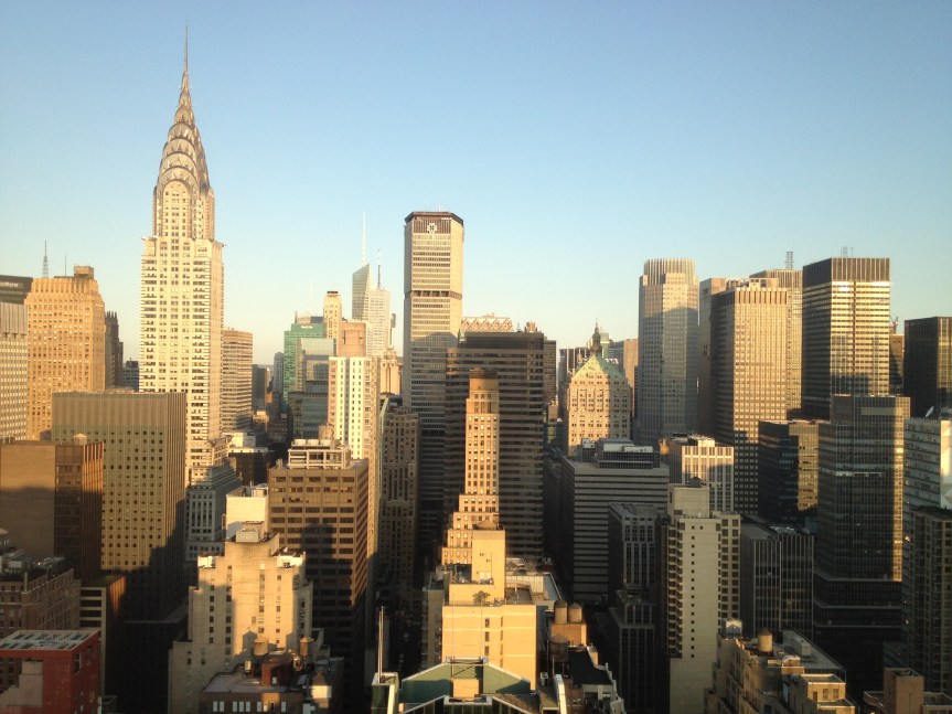 Trump, le mâle aux multiples&nbsp;cultes