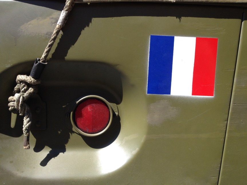 Démocratie versus autonomie