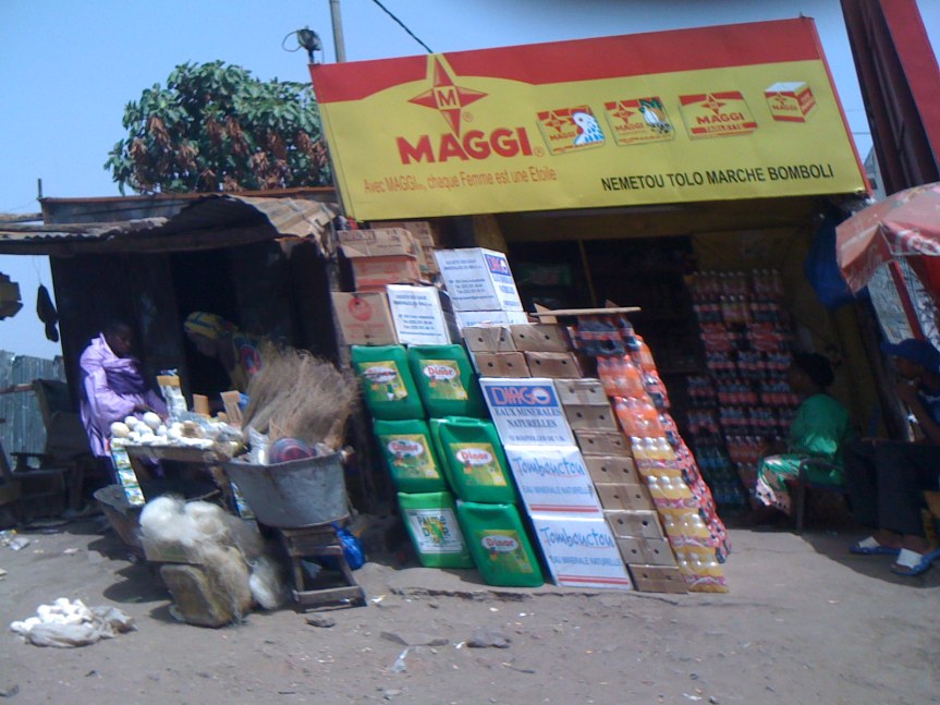 Mondialisation : pourquoi la décolonialité cache la&nbsp;colonialité