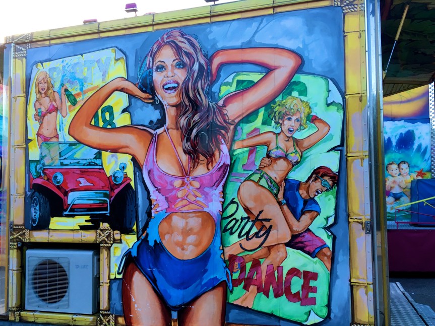 Kavanaugh, Bolsonaro et leurs copains 