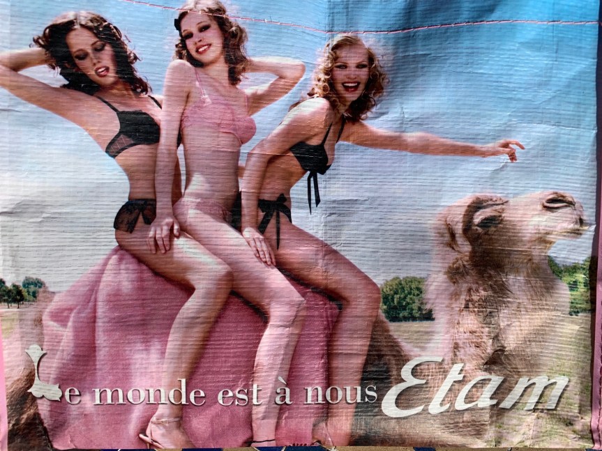 Tout ce que le néogrenelle ne veut pas&nbsp;entendre