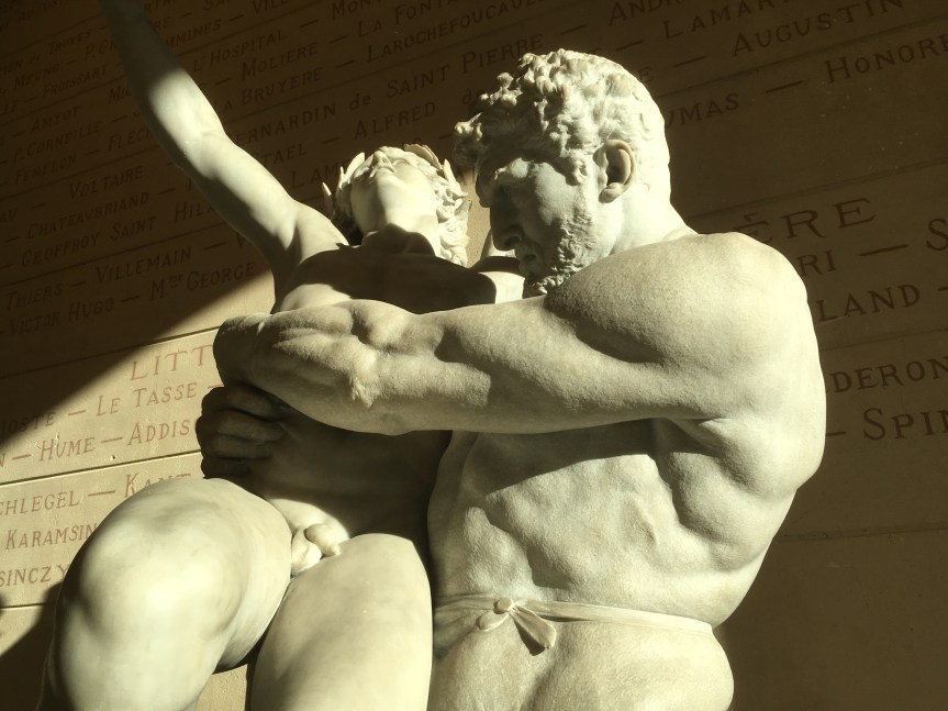 Sous les feux de la&nbsp;rampe