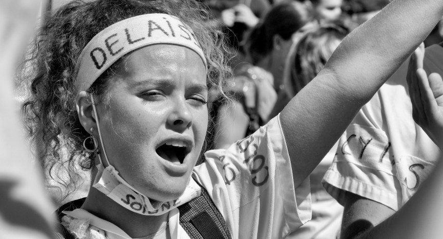 Covid-19 : budgets et méthodologies&nbsp;sexistes