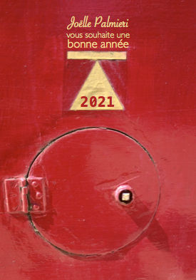 Vœux 2021