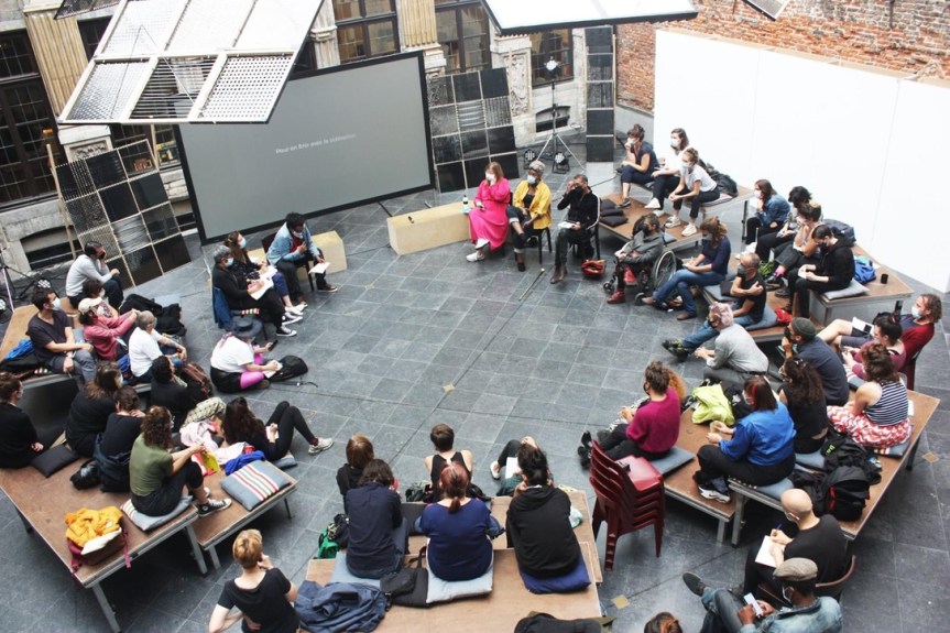 10daysforideas: politiser la&nbsp;maladie