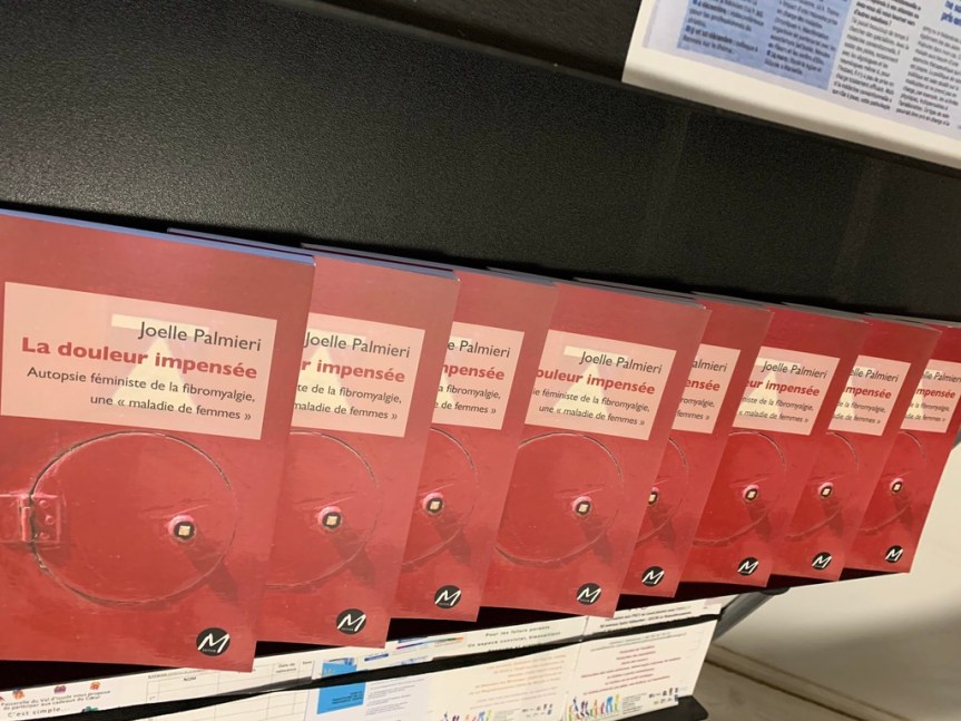 À Néoules, on dissèque la&nbsp;douleur