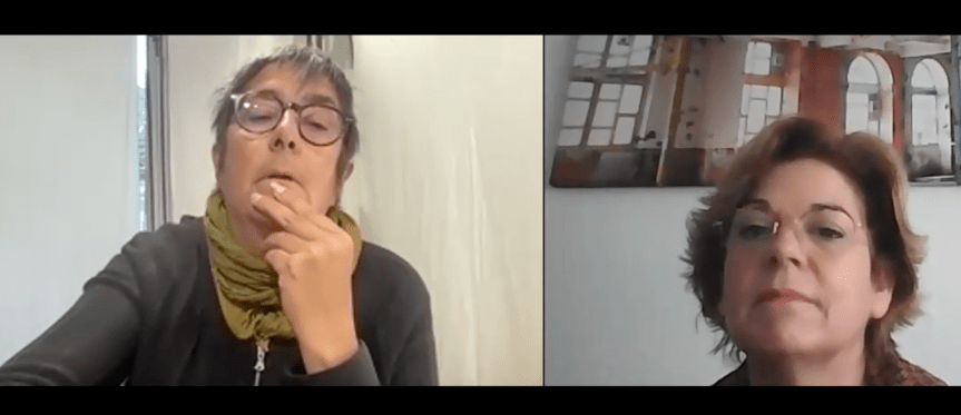 Shiatsu: une piste de traitement de la&nbsp;fibromyalgie