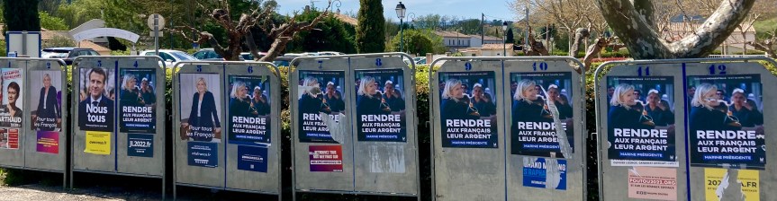 Voilà, voilà que ça&nbsp;continue…