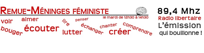 Les Pénélopes, une page du&nbsp;féminisme