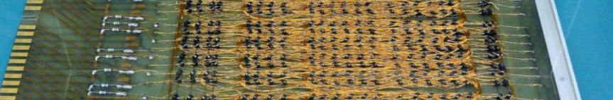 À tisser, une généalogie du&nbsp;féminisme